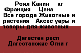  Роял Канин 20 кг Франция! › Цена ­ 3 520 - Все города Животные и растения » Аксесcуары и товары для животных   . Дагестан респ.,Дагестанские Огни г.